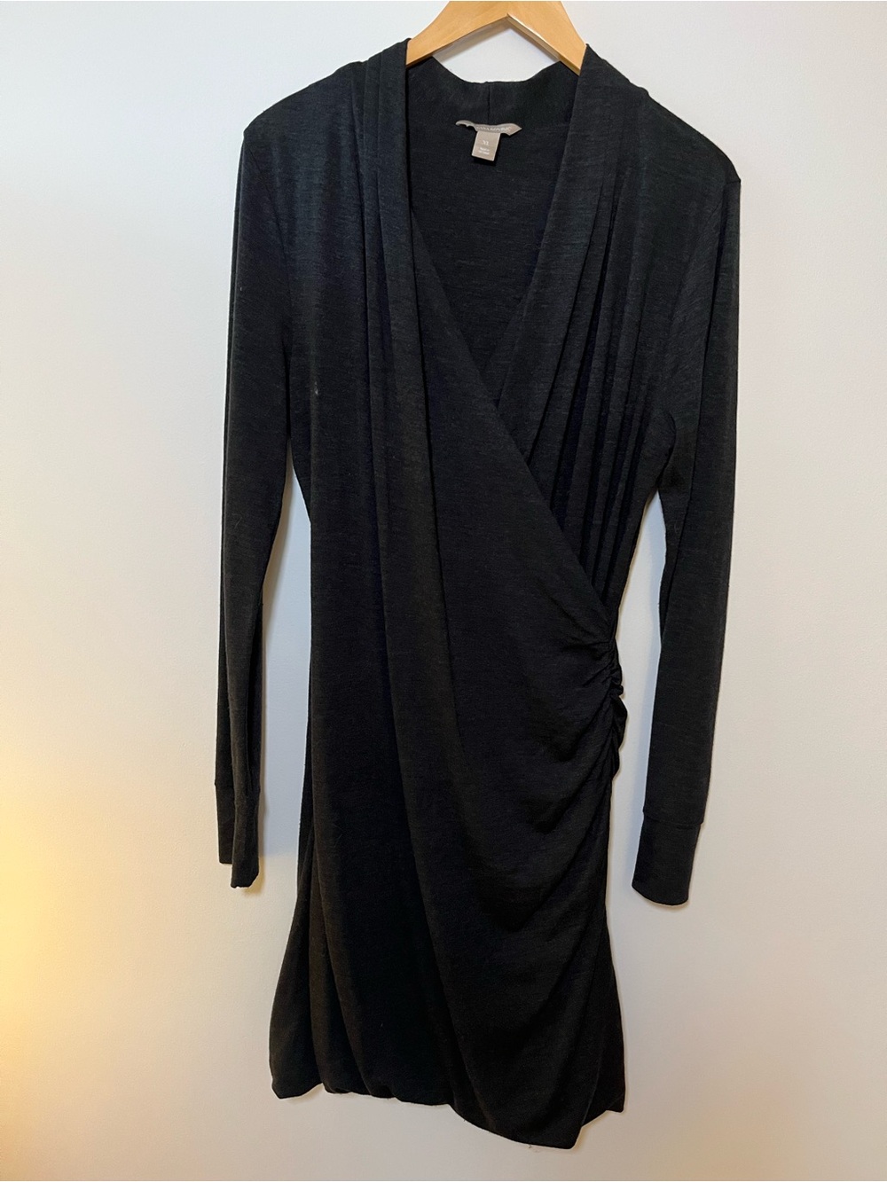 Banana Republic Wrap Dress